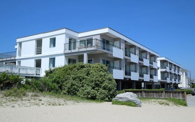 Silver Gull Motel