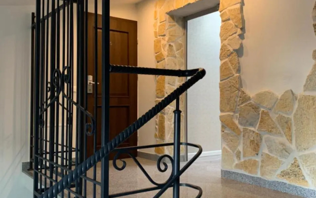 GRONO Apartamenty