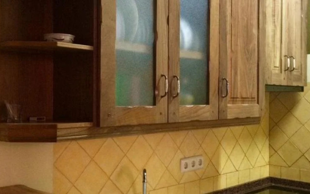 Complejo Ribera de Salobre