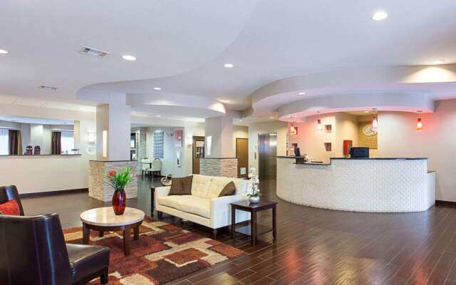 Comfort Suites Mandeville - Covington