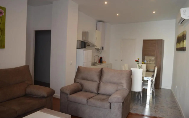 Apartamento El Gigante