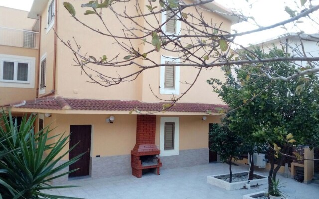 Apasic B&B