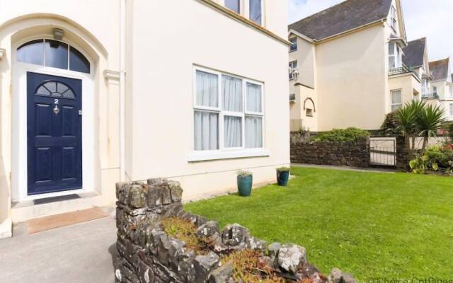 Woolacombe Hibiscus 2 Bedrooms