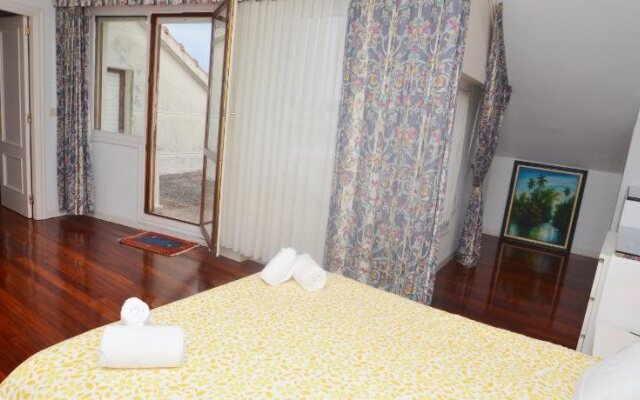 Apartamentos Cantabria - La Caseta