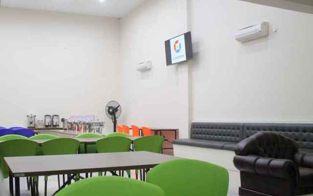 C Hotel Cirebon