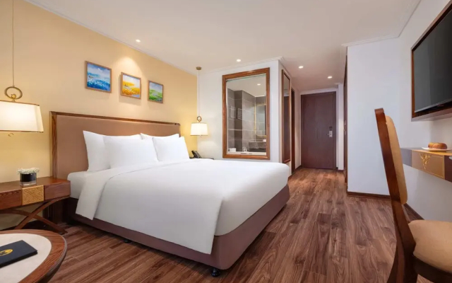 Nesta Hotel & Spa