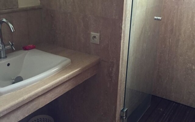 Apartment With 3 Bedrooms in Tanger, With Wonderful sea View, Pool Acc