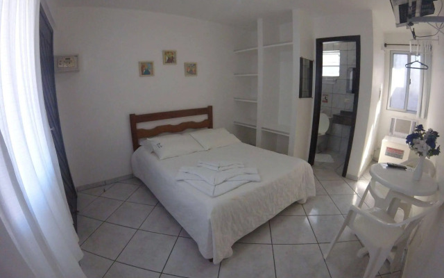 Hotel Pousada Porto da Lua