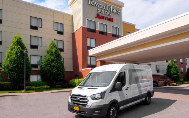 TownePlace Suites Buffalo Airport