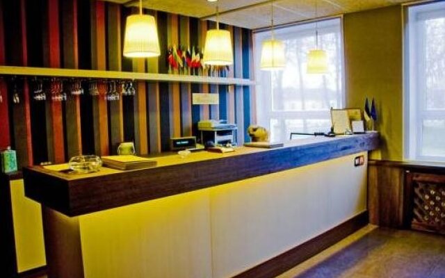 Hotel Wironia