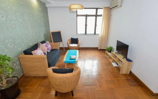 GoNative Downtown Apartment Tianzifang