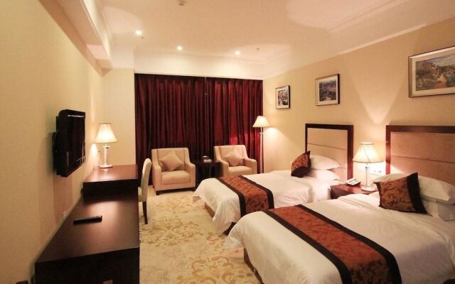 Guixiang Grand Hotel