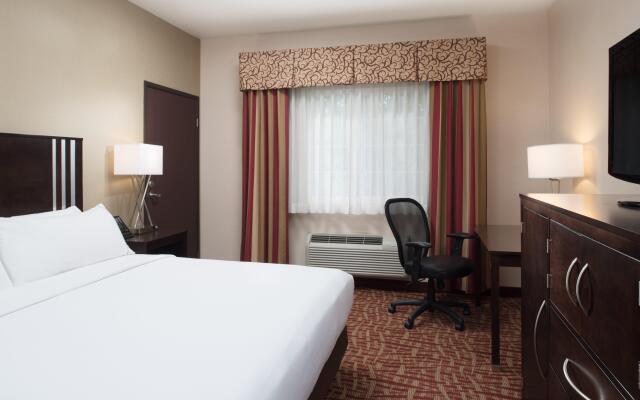 Holiday Inn Express Spokane-Valley, an IHG Hotel