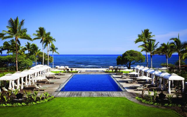 Four Seasons Resort Hualalai