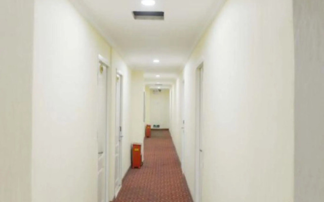 Baishuitang Hotel