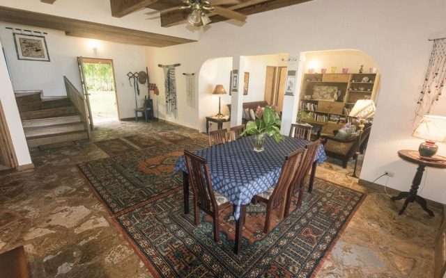 Villa Natasha