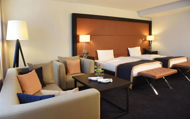 Steigenberger Hotel Bad Homburg