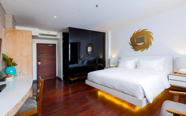 Imani Suites