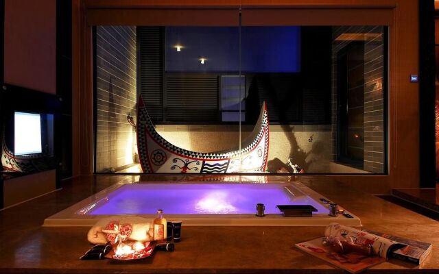 All-Ur Boutique Motel - Chia-Yi Branch