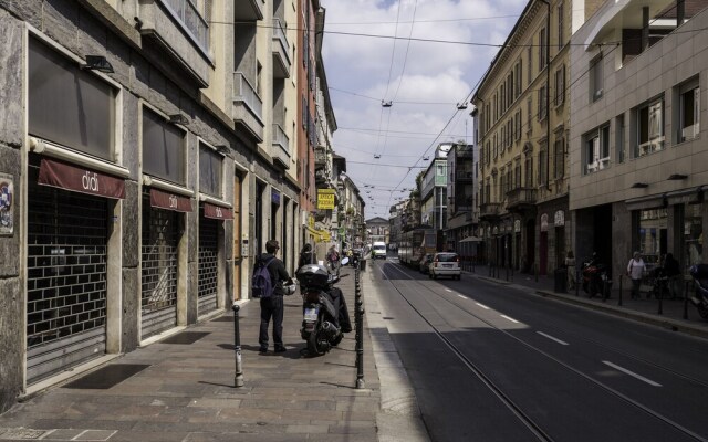 Bocconi – RentClass Zaide