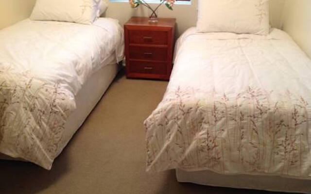 ABC Accommodation-South Yarra