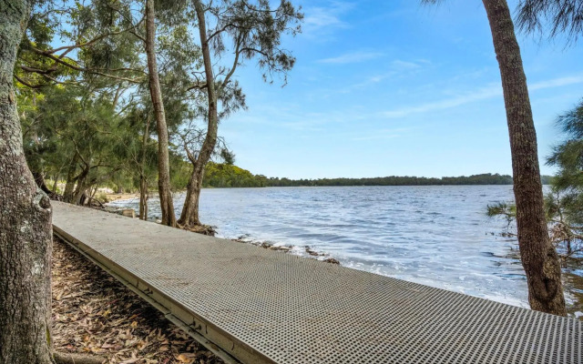 Paradise Beach House