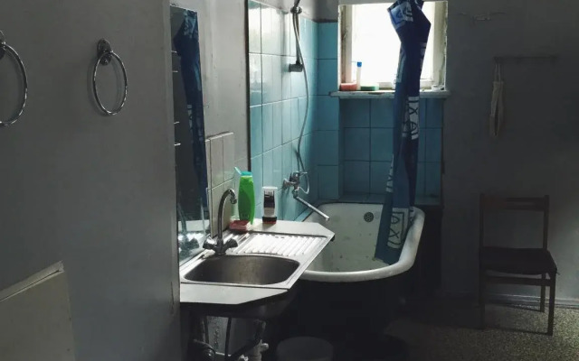 Yes Rooms Hostel