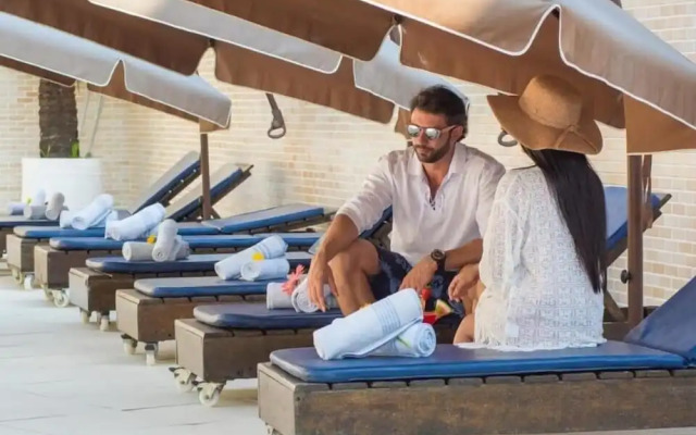 Senses Praia Hotel - Guarujá