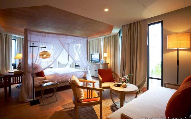 Mercure Samui Chaweng Tana Hotel