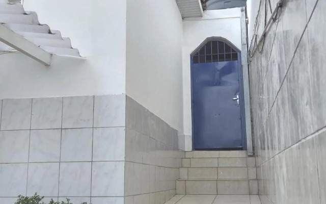 2 Casa Simples São PauloSP Aeroporto de Congonhas