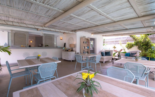 Le Mandala Moris B&B Guesthouse