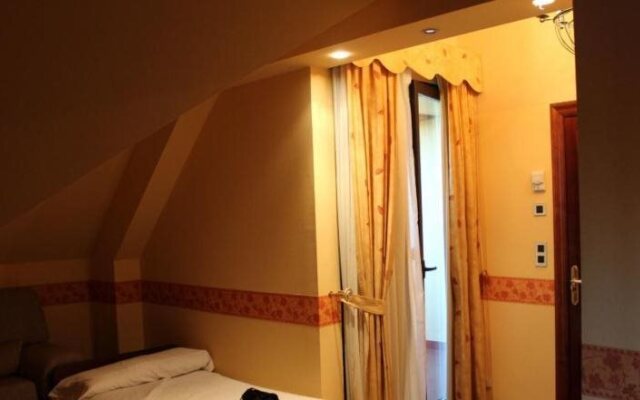 Hotel Valonsadero