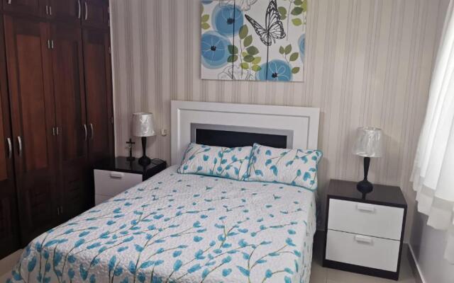 BlueSky II - Netflix, WIFI, AC, CATV