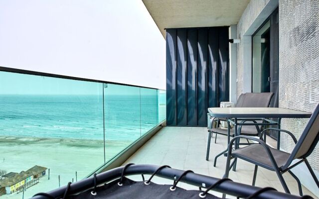 Apartamente Sea View