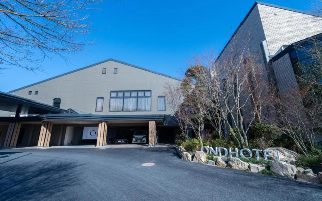 Ond Hotel（オンドホテル）