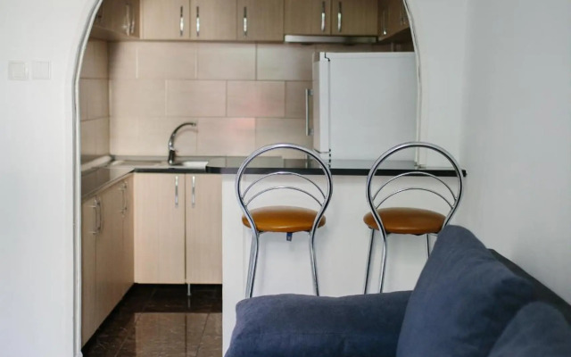 Bethlen Central Studio