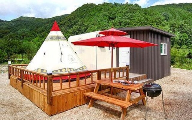 Keharu Pension