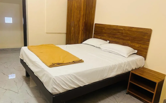 Aashira Residency