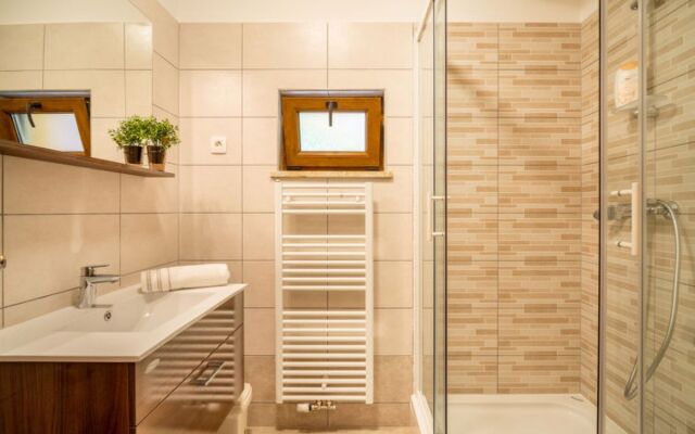 Apartment Oltari Valfurva 9533