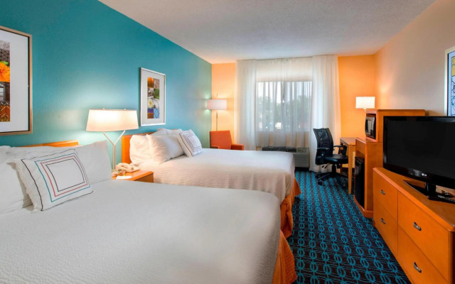 Rodeway Inn