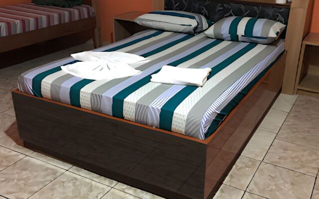 Hotel Pinheiros