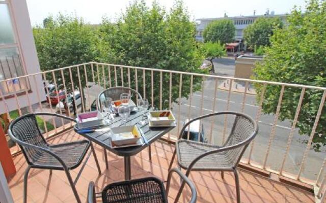 Apart-Rent Gran Reserva 31 PB