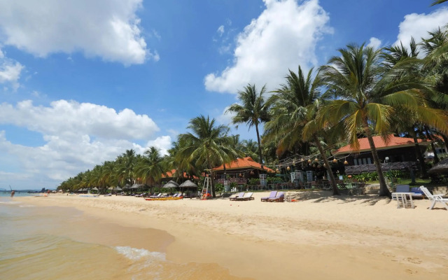 Saigon Phu Quoc Resort