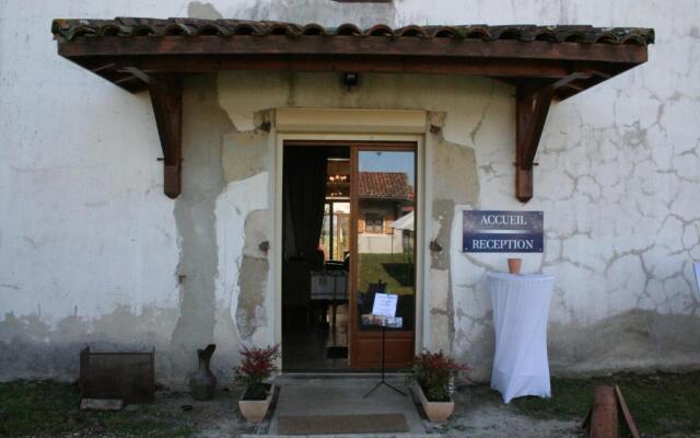 Domaine Castetbieilh