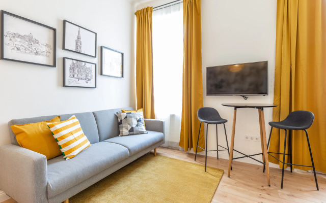 A13 - Boutique Apartments by BQA