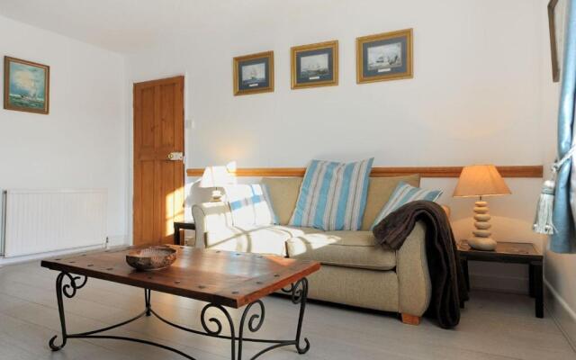 Waltham House