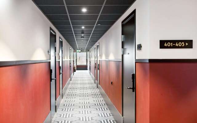 Best Western Plus Kungens Kurva