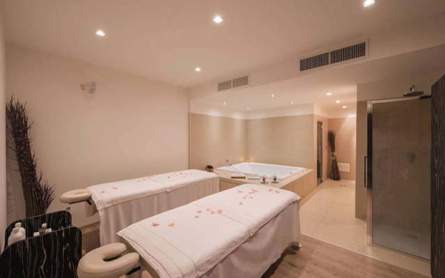 Seven Park Hotel Lake Como - Adults Only