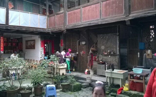 Panda Homestay