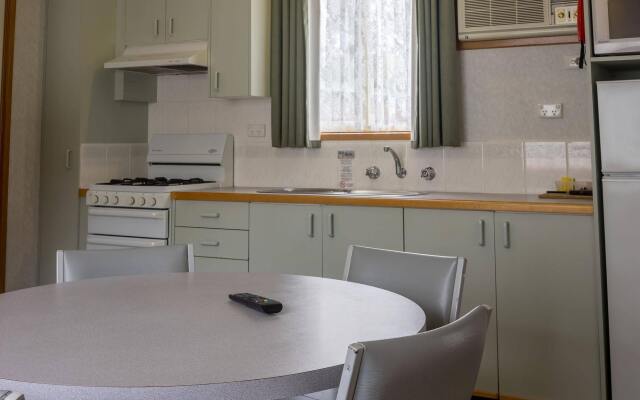 Lake Fyans Holiday Park